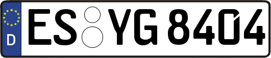 ES-YG8404