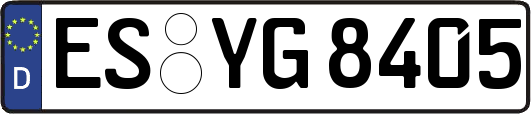ES-YG8405