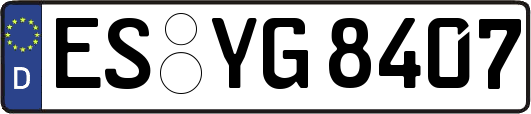 ES-YG8407
