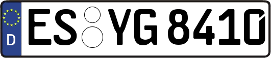 ES-YG8410