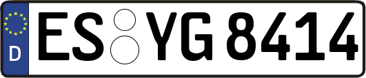 ES-YG8414
