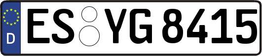 ES-YG8415