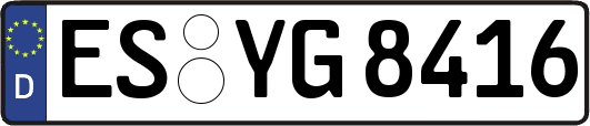 ES-YG8416