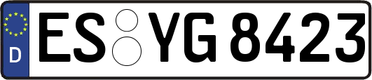 ES-YG8423