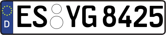 ES-YG8425