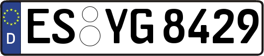 ES-YG8429