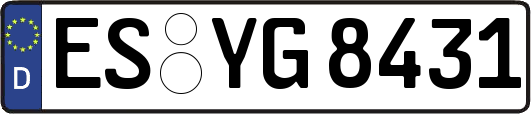 ES-YG8431