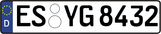 ES-YG8432