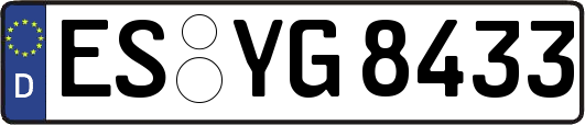 ES-YG8433