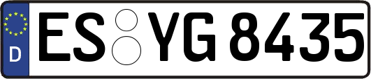 ES-YG8435