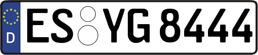 ES-YG8444