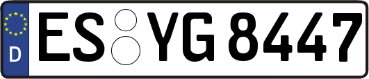 ES-YG8447