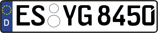 ES-YG8450