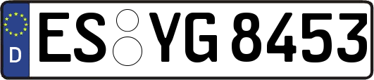 ES-YG8453