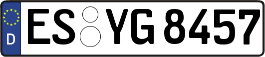 ES-YG8457