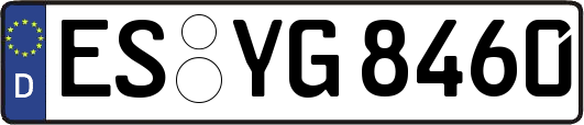 ES-YG8460