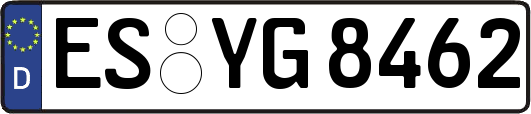 ES-YG8462