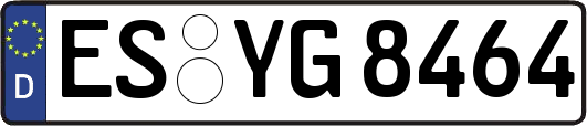 ES-YG8464