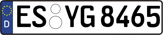 ES-YG8465