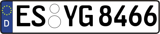 ES-YG8466