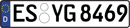 ES-YG8469