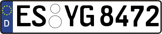 ES-YG8472