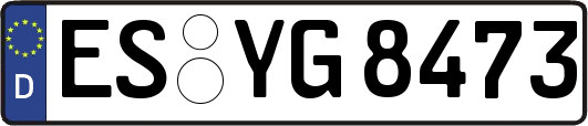 ES-YG8473