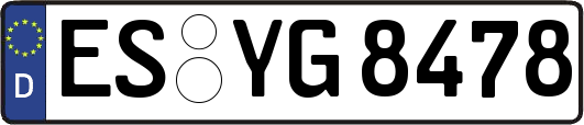 ES-YG8478