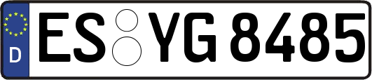 ES-YG8485