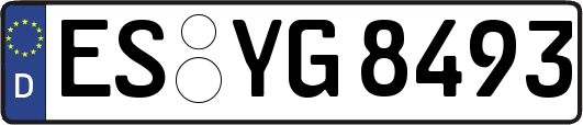 ES-YG8493