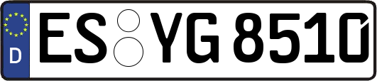 ES-YG8510