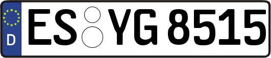 ES-YG8515