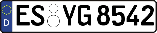ES-YG8542