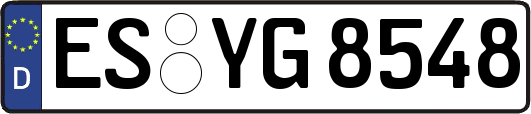 ES-YG8548
