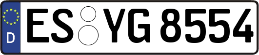 ES-YG8554