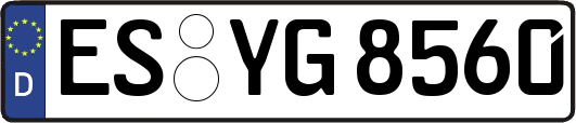 ES-YG8560