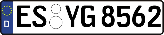 ES-YG8562