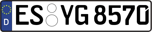 ES-YG8570