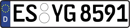 ES-YG8591