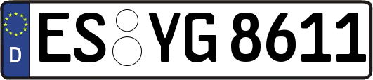 ES-YG8611