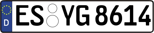 ES-YG8614