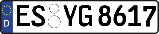 ES-YG8617