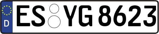 ES-YG8623