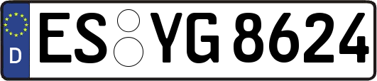 ES-YG8624