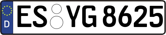 ES-YG8625
