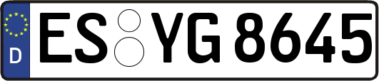 ES-YG8645