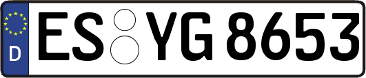 ES-YG8653
