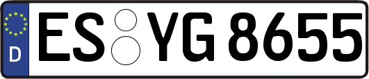 ES-YG8655