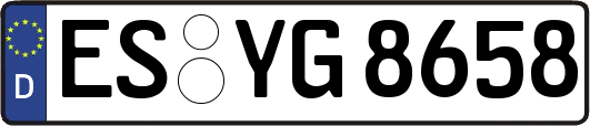 ES-YG8658