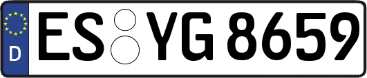 ES-YG8659